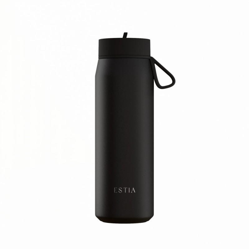 Estia ESTIA ΘΕΡΜΟΣ PULSE  SAVE THE AEGEAN 500ml VOID