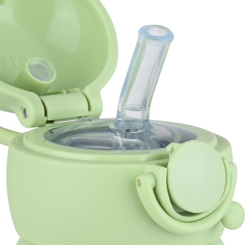 Estia ESTIA ΘΕΡΜΟΣ ΠΑΙΔΙΚΟ WONDER BOTTLE SAVE THE AEGEAN 350ml DINO EXPLORER