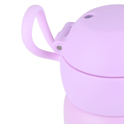 Estia ESTIA ΘΕΡΜΟΣ ΠΑΙΔΙΚΟ WONDER BOTTLE SAVE THE AEGEAN 350ml GARDEN FRIENDS