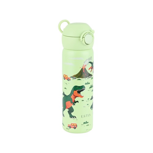 Estia ESTIA ΘΕΡΜΟΣ ΠΑΙΔΙΚΟ WONDER BOTTLE SAVE THE AEGEAN 500ml DINO EXPLORER