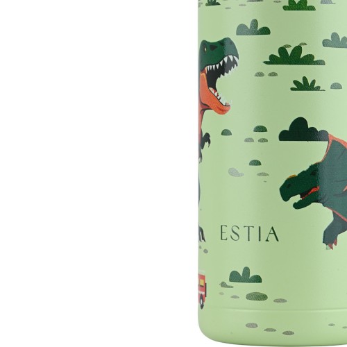 Estia ESTIA ΘΕΡΜΟΣ ΠΑΙΔΙΚΟ WONDER BOTTLE SAVE THE AEGEAN 500ml DINO EXPLORER