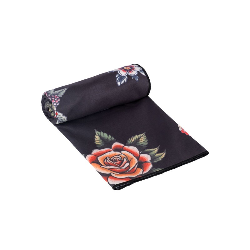 Estia ESTIA ΠΕΤΣΕΤΑ ΘΑΛΑΣΣΗΣ MICROFIBER ΜΕ ΤΣΑΝΤΑΚΙ OLD SCHOOL