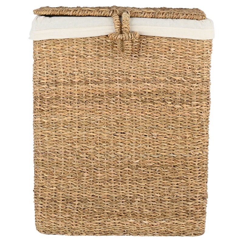 Estia ESTIA ΚΑΛΑΘΙ ΑΠΛΥΤΩΝ NERINA 46X31X55 ΟΡΘΟΓΩΝΙΟ