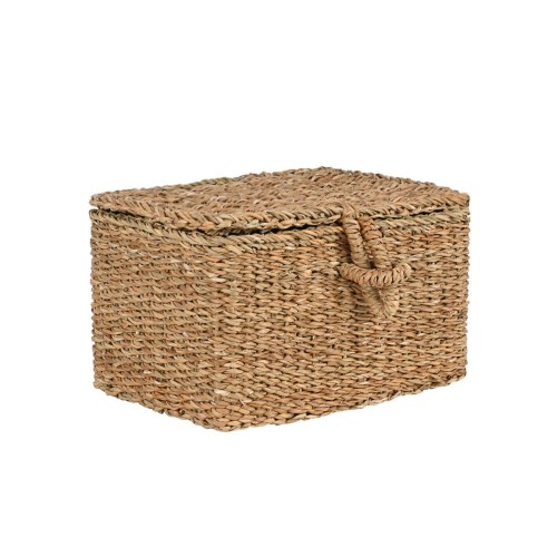 Estia ESTIA ΚΑΛΑΘΙ ΑΠΟΘΗΚΕΥΣΗΣ NERINA 25X14X15 ME ΚΑΠΑΚΙ