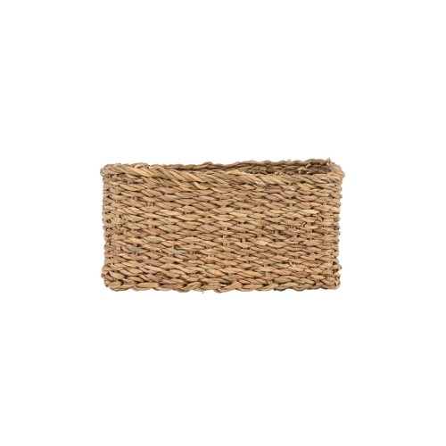 Estia ESTIA ΚΑΛΑΘΙ ΑΠΟΘΗΚΕΥΣΗΣ NERINA 26x16Χ12cm ΟΡΘΟΓΩΝΙΟ