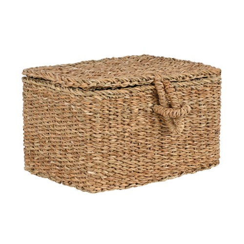 Estia ESTIA ΚΑΛΑΘΙ ΑΠΟΘΗΚΕΥΣΗΣ NERINA 30X20X15 ΜΕ ΚΑΠΑΚΙ