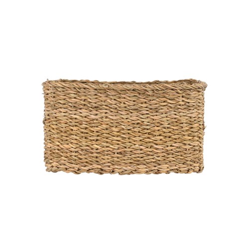 Estia ESTIA ΚΑΛΑΘΙ ΑΠΟΘΗΚΕΥΣΗΣ NERINA 30x20Χ16cm ΟΡΘΟΓΩΝΙΟ