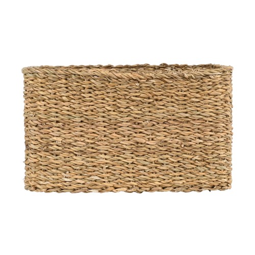 Estia ESTIA ΚΑΛΑΘΙ ΑΠΟΘΗΚΕΥΣΗΣ NERINA 35x25Χ20cm ΟΡΘΟΓΩΝΙΟ