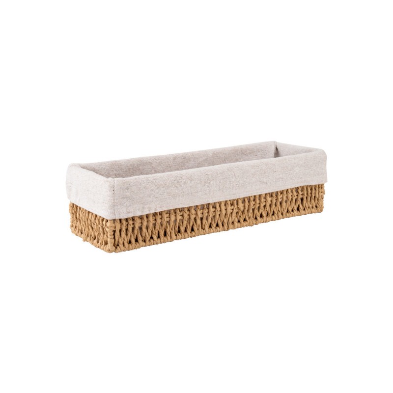 Estia ESTIA ΚΟΥΤΙ ΑΠΟΘΗΚΕΥΣΗΣ & ΟΡΓΑΝΩΣΗΣ BOTANICA 32x10x8cm ΜΕ ΕΣΩΤΕΡΙΚΗ ΕΠΕΝΔΥΣΗ
