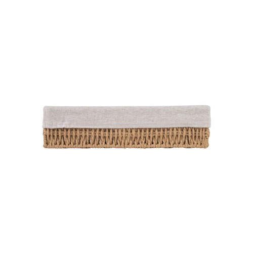 Estia ESTIA ΚΟΥΤΙ ΑΠΟΘΗΚΕΥΣΗΣ & ΟΡΓΑΝΩΣΗΣ BOTANICA 32x10x8cm ΜΕ ΕΣΩΤΕΡΙΚΗ ΕΠΕΝΔΥΣΗ