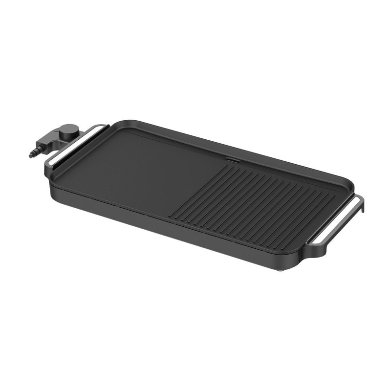 Estia ESTIA ΕΠΙΤΡΑΠΕΖΙΑ ΗΛΕΚΤΡΙΚΗ ΨΗΣΤΑΡΙΑ OMNIGRILL 2000W ΜΕ ΡΥΘΜΙΖΟΜΕΝΟ ΘΕΡΜΟΣΤΑΤΗ
