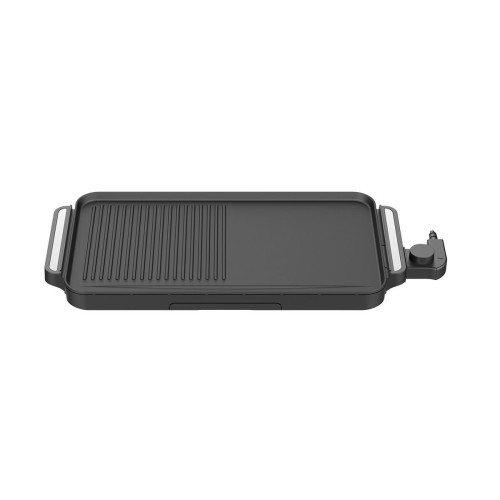 Estia ESTIA ΕΠΙΤΡΑΠΕΖΙΑ ΗΛΕΚΤΡΙΚΗ ΨΗΣΤΑΡΙΑ OMNIGRILL 2000W ΜΕ ΡΥΘΜΙΖΟΜΕΝΟ ΘΕΡΜΟΣΤΑΤΗ