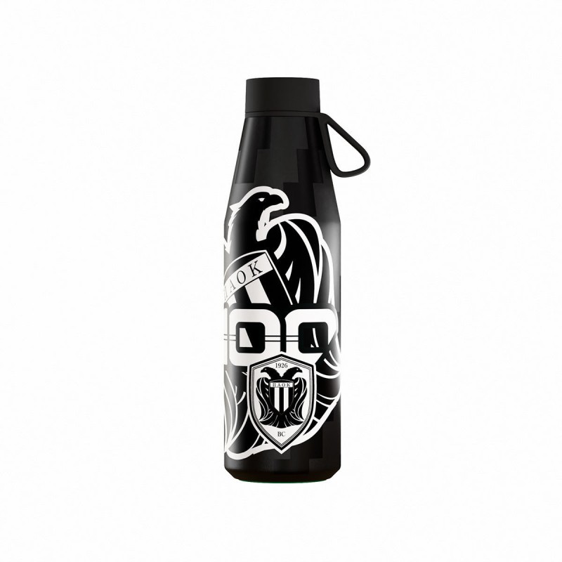 Estia ESTIA ΘΕΡΜΟΣ FLOW PAOK BC EDITION 500ml