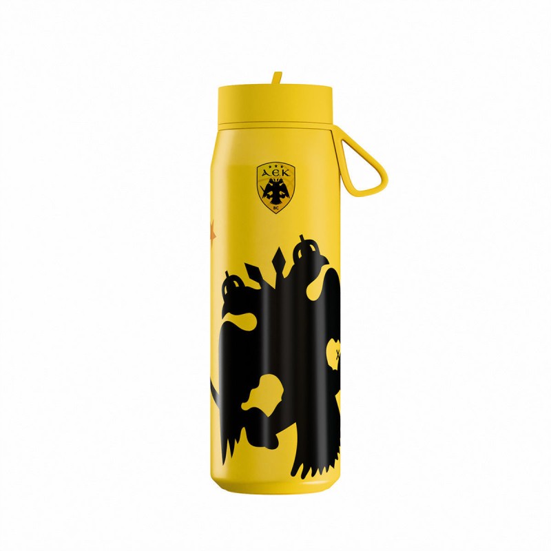 Estia ESTIA ΘΕΡΜΟΣ PULSE AEK BC EDITION 500ml