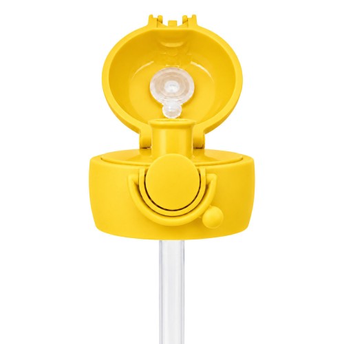 Estia ESTIA ΑΝΤΑΛΛΑΚΤΙΚΟ ΚΑΠΑΚΙ-ΚΑΛΑΜΑΚΙ ΓΙΑ HANDY BOTTLE AEK BC 470ml