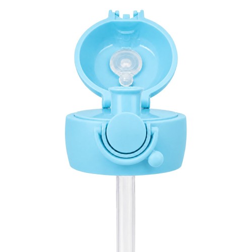 Estia ESTIA ΑΝΤΑΛΛΑΚΤΙΚΟ ΚΑΠΑΚΙ-ΚΑΛΑΜΑΚΙ ΓΙΑ HANDY BOTTLE BLUE FIN 470ml