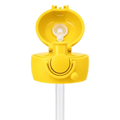 Estia ESTIA ΑΝΤΑΛΛΑΚΤΙΚΟ ΚΑΠΑΚΙ-ΚΑΛΑΜΑΚΙ ΓΙΑ HANDY BOTTLE FOCUS POP 470ml
