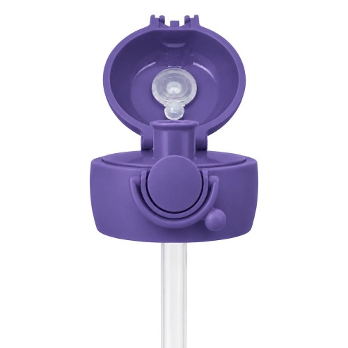 Estia ESTIA ΑΝΤΑΛΛΑΚΤΙΚΟ ΚΑΠΑΚΙ-ΚΑΛΑΜΑΚΙ ΓΙΑ HANDY BOTTLE GAME OVER 470ml
