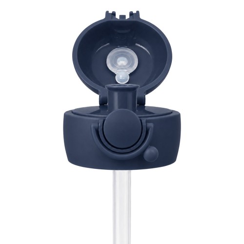Estia ESTIA ΑΝΤΑΛΛΑΚΤΙΚΟ ΚΑΠΑΚΙ-ΚΑΛΑΜΑΚΙ ΓΙΑ HANDY BOTTLE INDIGO 470ml