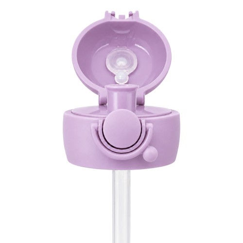 Estia ESTIA ΑΝΤΑΛΛΑΚΤΙΚΟ ΚΑΠΑΚΙ-ΚΑΛΑΜΑΚΙ ΓΙΑ HANDY BOTTLE LAVENDER 470ml