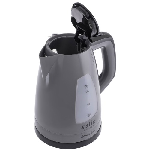 Estia Βραστήρας Aroma Grey 06-10089