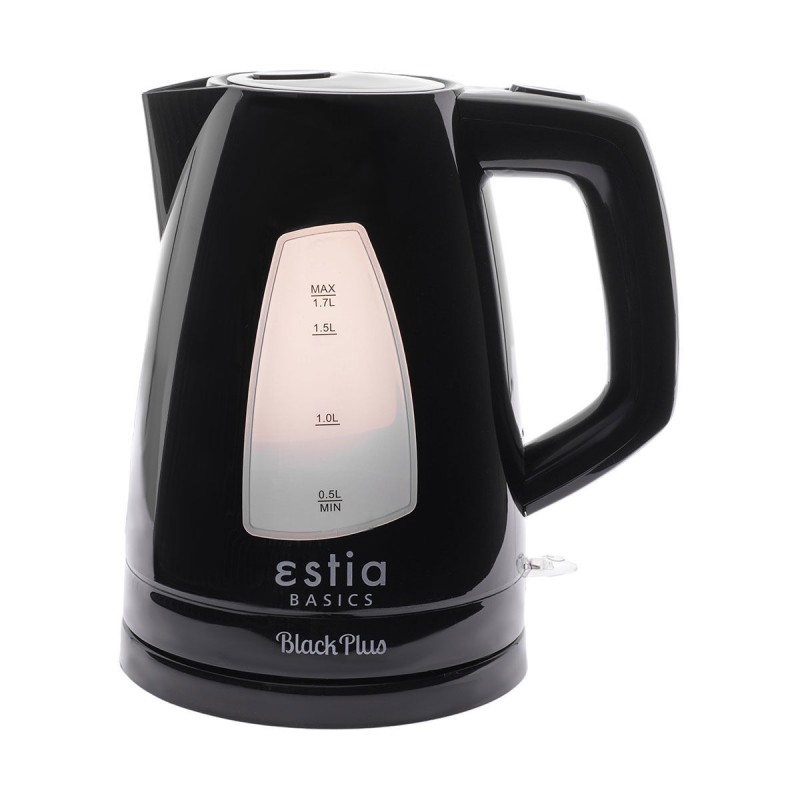 Estia Βραστήρας Black Plus 06-10096
