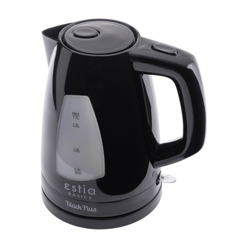 Estia Βραστήρας Black Plus 06-10096