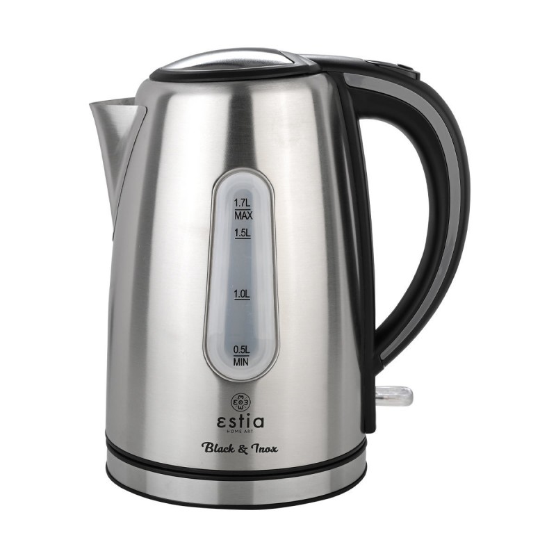 Estia Βραστήρας Infinity 06-10102 Inox