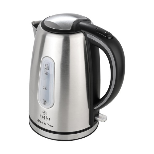 Estia Βραστήρας Infinity 06-10102 Inox