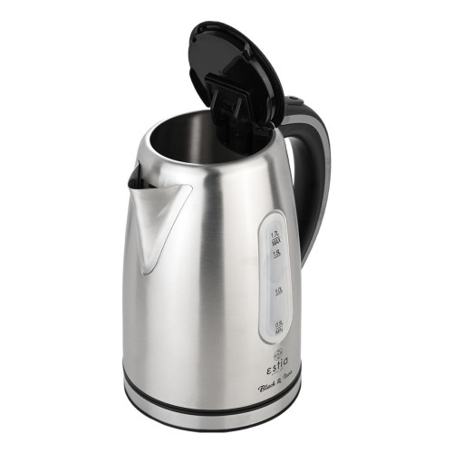 Estia Βραστήρας Infinity 06-10102 Inox