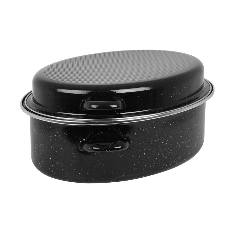 Estia Γάστρα Enamel Premium 01-8154 43x36x20cm