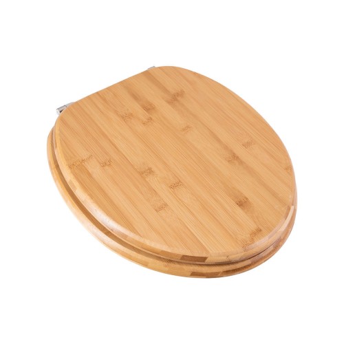 Estia Κάλυμμα Λεκάνης Bamboo Essentials 02-13059