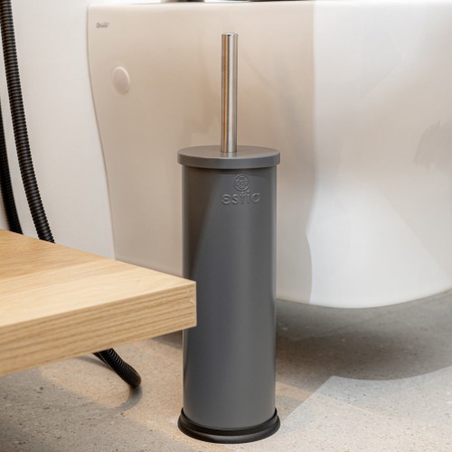 Estia Πιγκάλ Μπάνιου Classic 02-3913 Γκρι