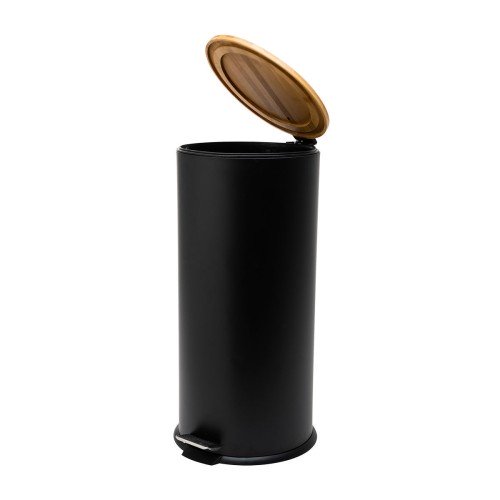 Estia Κάδος Απορριμάτων Bamboo Essentials 01-12878