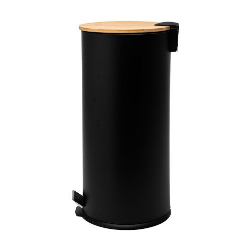 Estia Κάδος Απορριμάτων Bamboo Essentials 01-12878