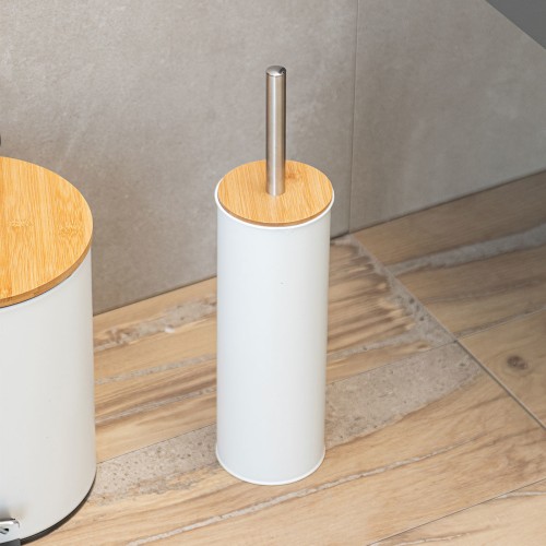 Estia Πιγκάλ Μπάνιου Bamboo Essentials 02-12755