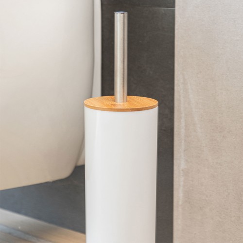 Estia Πιγκάλ Μπάνιου Bamboo Essentials 02-12755