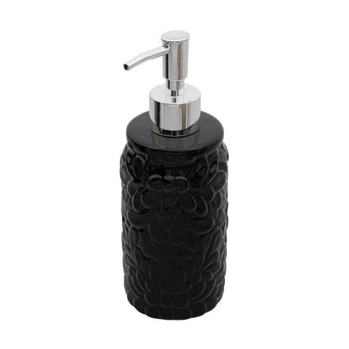 Estia Dispenser Dolomite 02-11536 Μαύρο