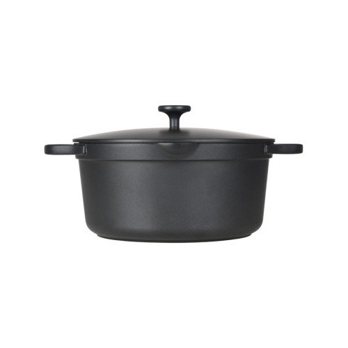 Estia Κατσαρόλα CERAMIQ αντικολλητική χυτού αλουμινίου 28cm