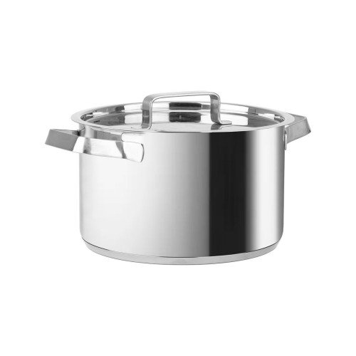 Estia Κατσαρόλα ALLEGRO ανοξείδωτη 24cm