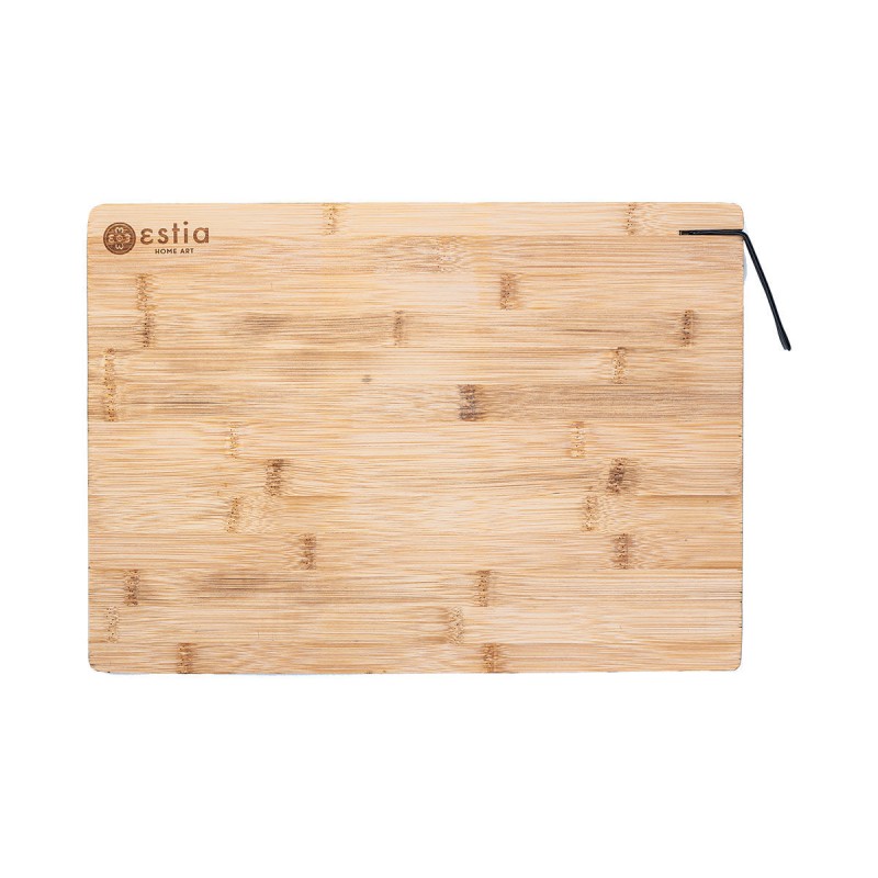 Estia Επιφάνεια κοπής Bamboo Essentials 39x28cm