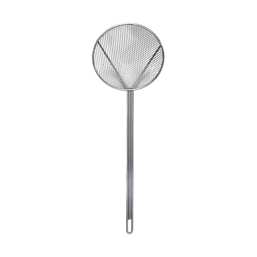 Estia Κουτάλα αράχνη ανοξείδωτη 44cm