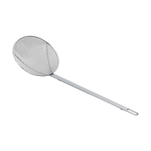 Estia Κουτάλα αράχνη ανοξείδωτη 44cm