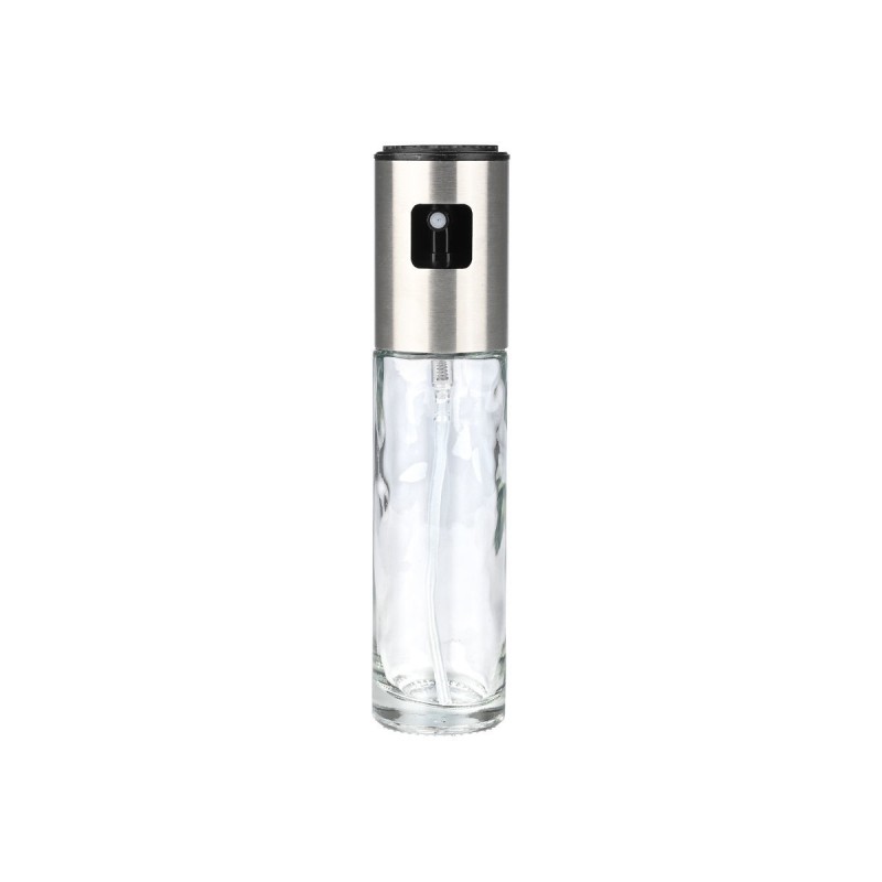 Estia ESTIA ΣΠΡΕΙ ΛΑΔΙΟΥ ΓΥΑΛΙΝΟ 100ml INOX