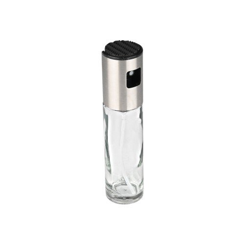 Estia ESTIA ΣΠΡΕΙ ΛΑΔΙΟΥ ΓΥΑΛΙΝΟ 100ml INOX