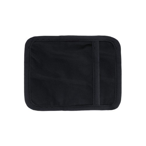 Estia Πιάστρα κουζίνας Neoprene Μαύρη