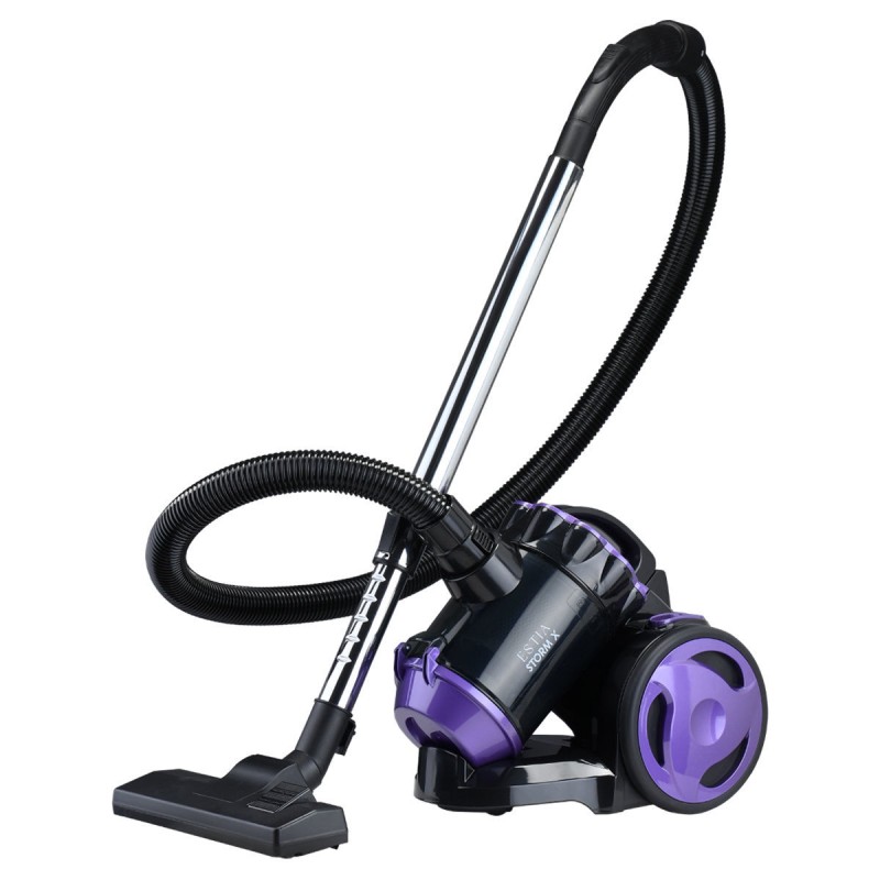 Estia Ηλεκτρική σκούπα STORMX 800w