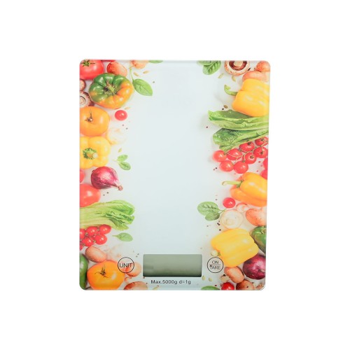 Estia ESTIA ΖΥΓΑΡΙΑ ΚΟΥΖΙΝΑΣ VEGGIES ΨΗΦΙΑΚΗ ΜΕΓΙΣΤΟY ΒΑΡΟΥΣ 5kg