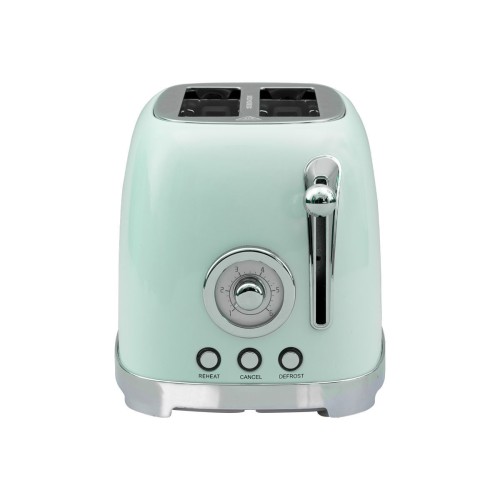 Estia ESTIA ΦΡΥΓΑΝΙΕΡΑ RETRO EPOQUE 2 ΘΕΣΕΩΝ 815w MINT