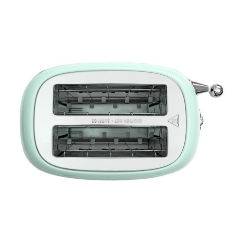 Estia ESTIA ΦΡΥΓΑΝΙΕΡΑ RETRO EPOQUE 2 ΘΕΣΕΩΝ 815w MINT